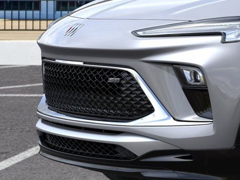 New 2026 Buick Encore GX Sport Touring w/ Comfort Package FWD image 13