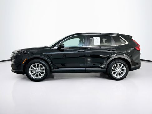 Used 2023 Honda CR-V EX-L image 4