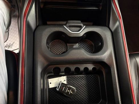 Used 2019 RAM 1500 Rebel w/ Rebel Level 1 Equipment Group image 18