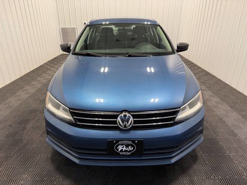 Used 2015 Volkswagen Jetta S FWD image 2