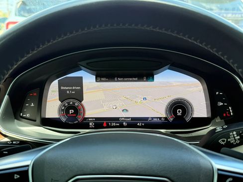 Used 2019 Audi A6 3.0T Premium Plus w/ Premium Plus Package image 31