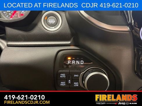 New 2026 RAM 1500 Big Horn AWD/4WD image 14