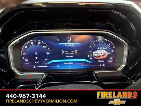 New 2026 Chevrolet Silverado 2500 LT image 24