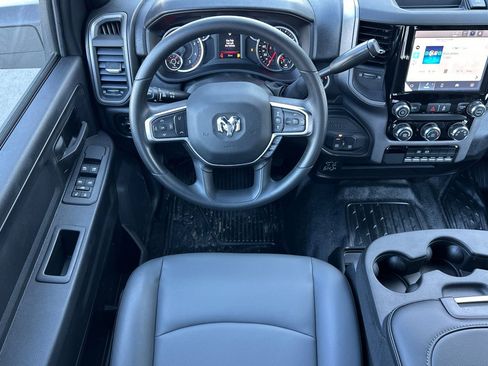 New 2026 RAM 4500 Tradesman AWD/4WD image 17
