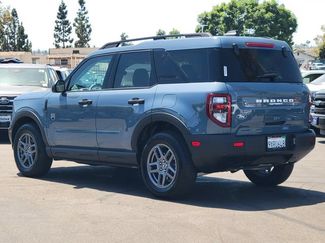 Used 2026 Ford Bronco Sport Big Bend w/ Convenience Package AWD/4WD video 2