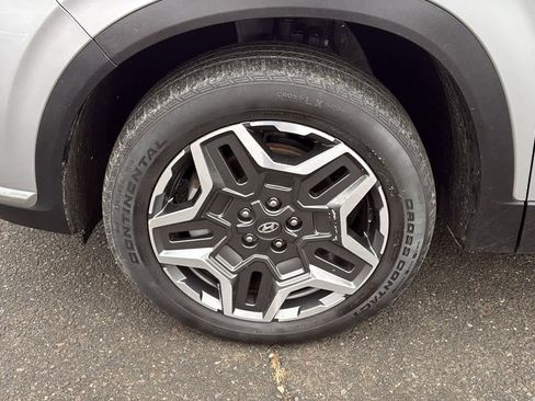 Used 2023 Hyundai Santa Fe SEL Premium image 10