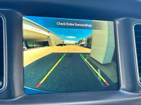 Used 2020 Dodge Charger SXT w/ Plus Group image 9