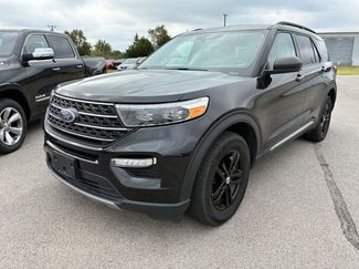 Used 2024 Ford Explorer XLT w/ Equipment Group 202A video 1