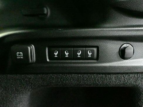 Used 2021 Jeep Grand Cherokee L Summit w/ Luxury Tech Group V AWD/4WD image 51