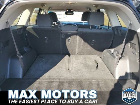 Used 2020 Kia Sorento LX w/ LX I4 Convenience Package image 6