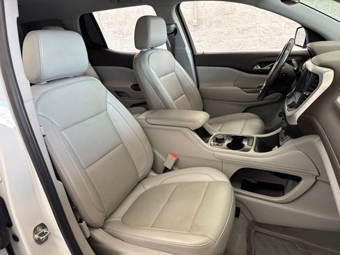 Used 2021 GMC Acadia SLT w/ Preferred Package FWD image 52