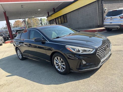 Used 2018 Hyundai Sonata SE image 4