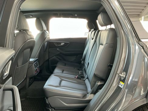 New 2025 Audi Q7 3.0T Premium Plus image 27