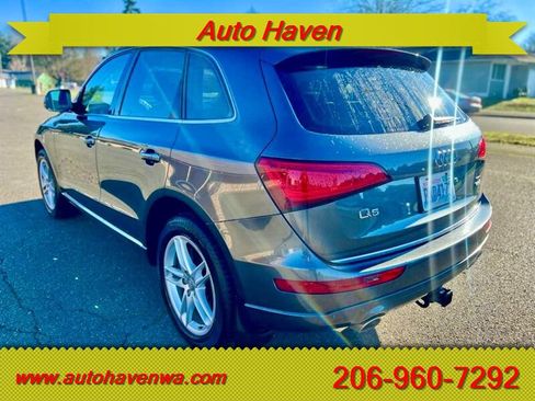 Used 2016 Audi Q5 TDI Premium Plus w/ Technology Package image 5