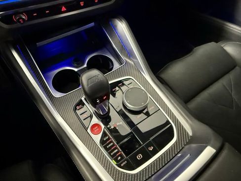 Used 2024 BMW XM image 38