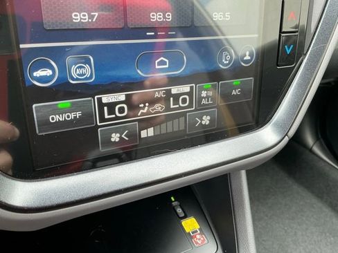 New 2026 Subaru Crosstrek 2.5i Sport AWD/4WD image 24