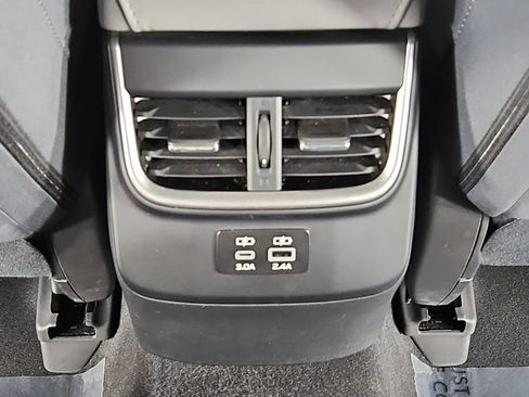 Certified 2025 Subaru Outback Premium AWD/4WD image 24
