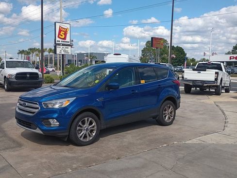 Used 2019 Ford Escape SE AWD/4WD image 15