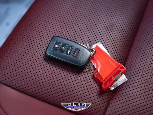 Used 2018 Lexus GS 350 F Sport image 54