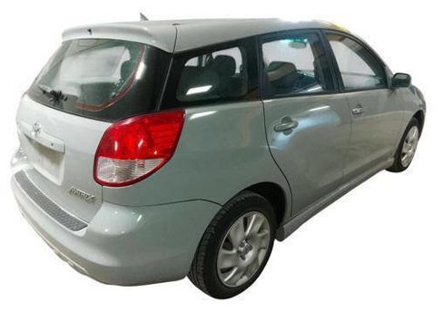 Used 2003 Toyota Matrix FWD image 5