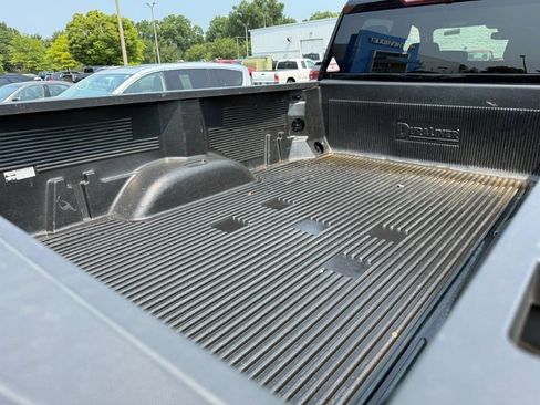 Used 2025 Chevrolet Silverado 2500 LT w/ Safety Package AWD/4WD image 6