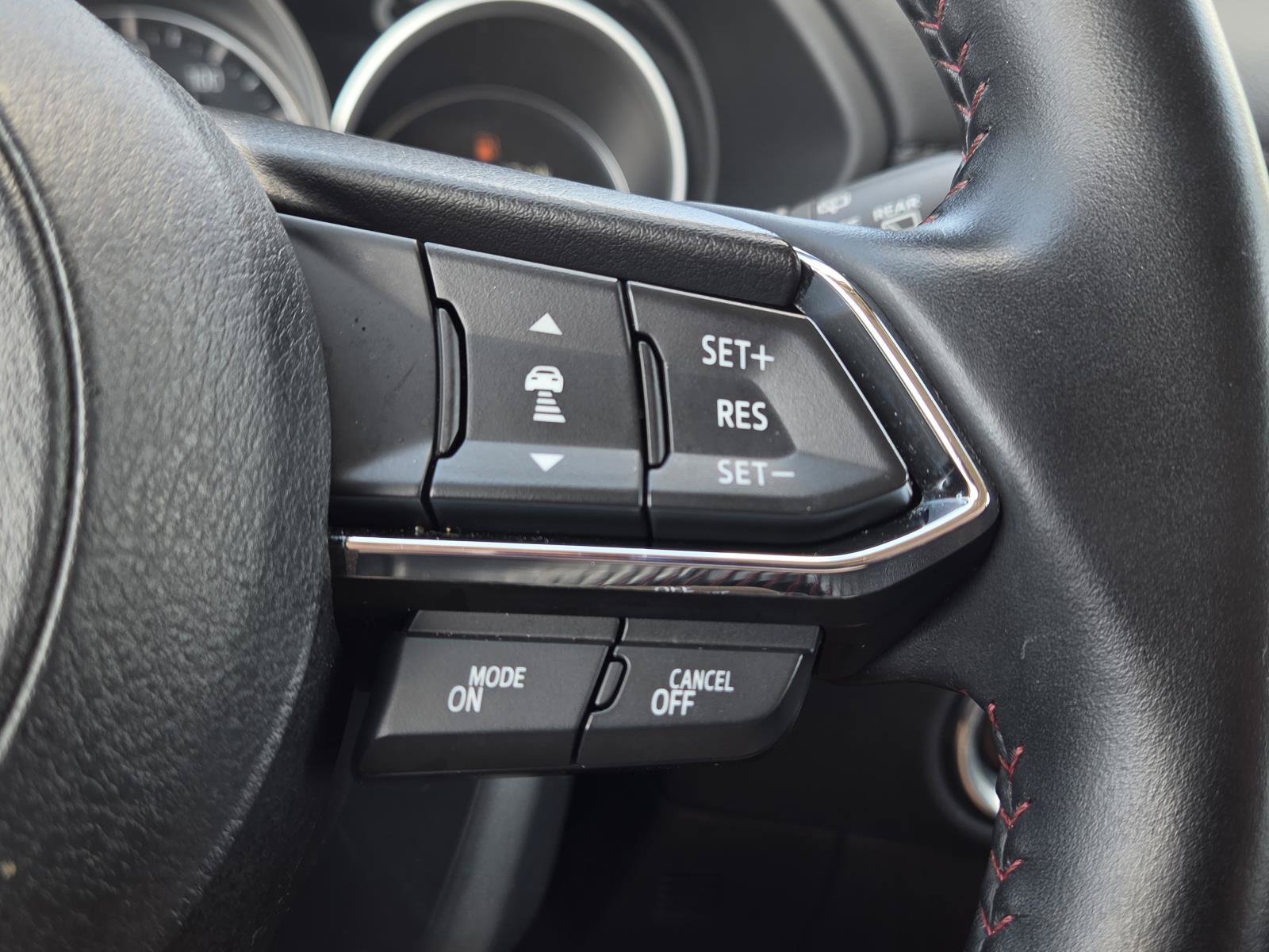 Used 2024 MAZDA CX-5 Carbon Edition AWD/4WD image 22