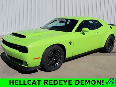 Used 2023 Dodge Challenger SRT Hellcat Redeye