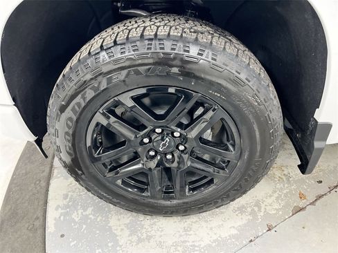 New 2026 Chevrolet Silverado 1500 RST w/ Convenience Package II image 25