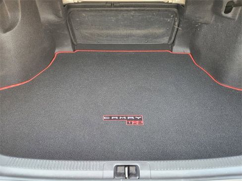 Used 2020 Toyota Camry XSE image 32