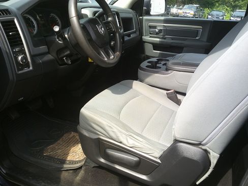 Used 2013 RAM 1500 Express AWD/4WD image 10