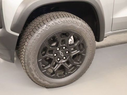 New 2026 Chevrolet Colorado Trail Boss image 5