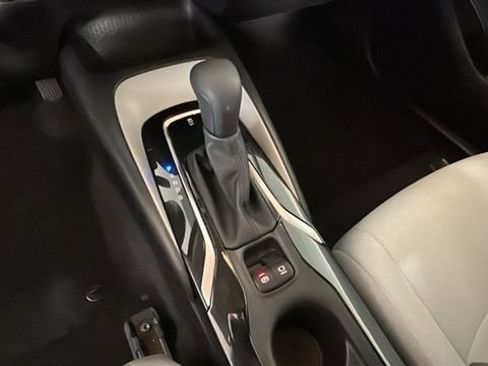 Used 2021 Toyota Corolla LE w/ Carpet Mat Package (TMS) FWD image 20