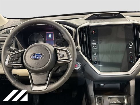 Used 2026 Subaru Ascent Limited AWD/4WD image 24