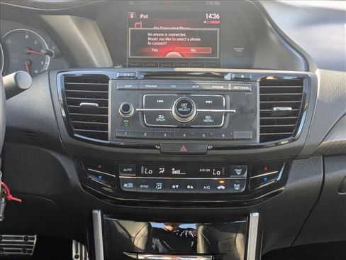 Used 2017 Honda Accord Sport Special Edition image 14