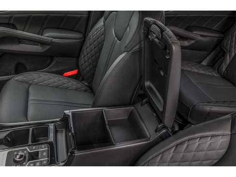 New 2026 Kia Sorento SX Prestige image 37