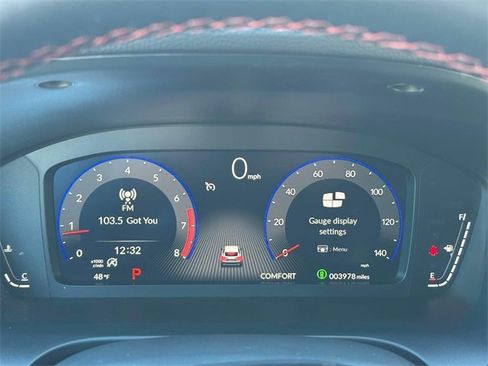 Used 2025 Acura ADX A-Spec image 33