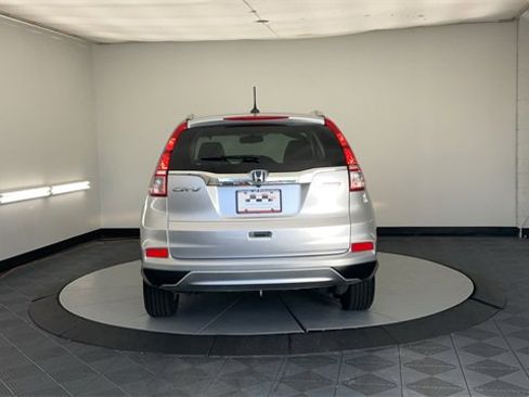 Used 2015 Honda CR-V EX-L image 10