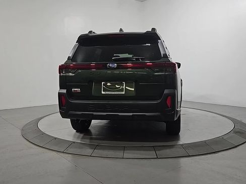 New 2026 Subaru Outback Limited AWD/4WD image 4