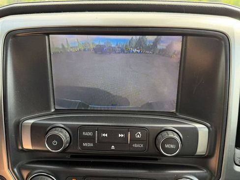 Used 2015 Chevrolet Silverado 2500 LTZ AWD/4WD image 21