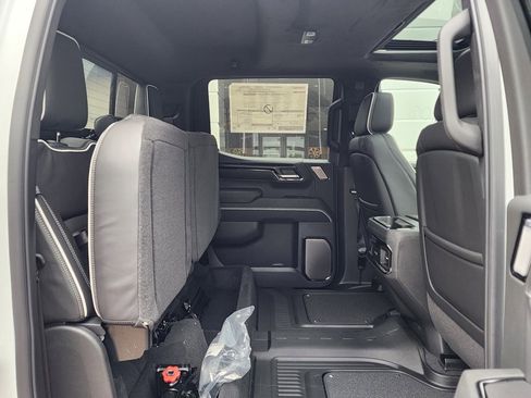 New 2026 GMC Sierra 1500 AT4X image 47