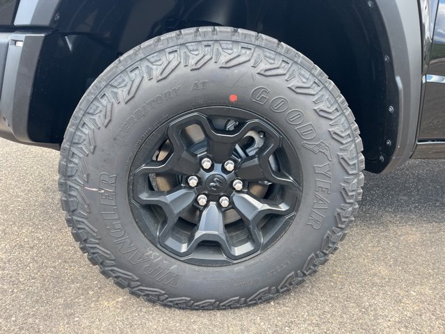 New 2026 RAM 1500 RHO w/ RHO Level 1 Equipment Group AWD/4WD image 9