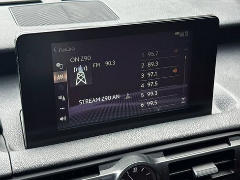 Used 2023 Lexus IS 300 AWD w/ Premium Package image 17