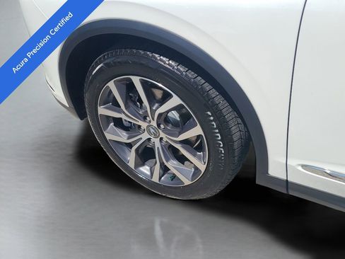 Used 2022 Acura MDX FWD w/ Technology Package image 31