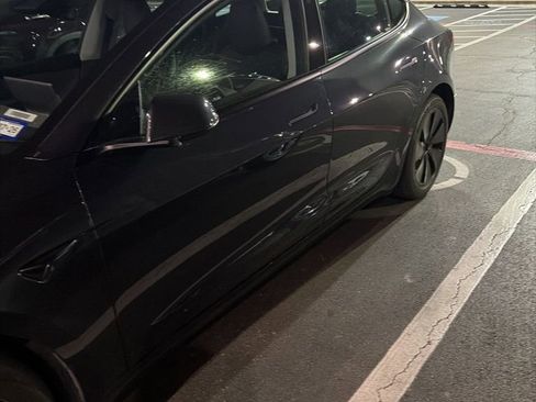 Used 2024 Tesla Model 3 Standard Range image 4