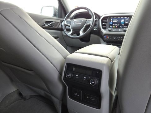 Used 2021 GMC Acadia SLT w/ Trailering Package image 26