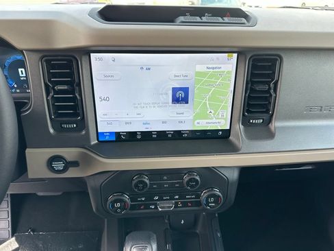 New 2026 Ford Bronco Big Bend AWD/4WD image 26
