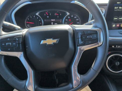 Used 2023 Chevrolet Blazer LT w/ Convenience Package AWD/4WD image 12