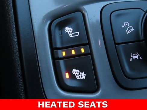 Used 2023 GMC Terrain AT4 w/ LPO, Floor Liner Package image 4