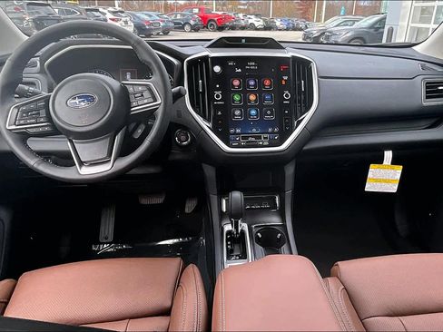 New 2026 Subaru Ascent Touring image 5