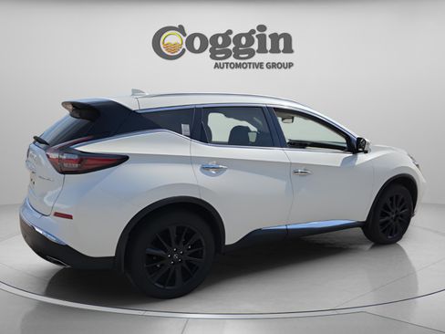 Used 2024 Nissan Murano Platinum w/ Cargo Package FWD image 5